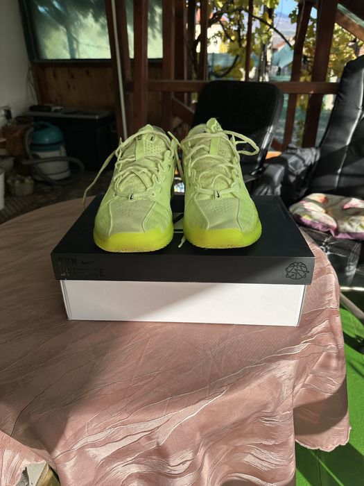 Баскетболни обувки Nike G.T. Cut 3