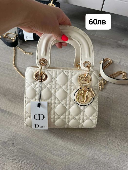 Chanel,Christinan dior ,Dolce Gabbana,Prada Venetta Bottega