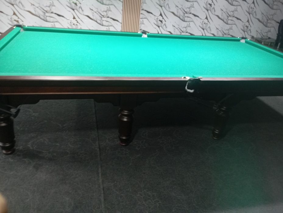 2 ta Bilyardni ustol sotiladi
