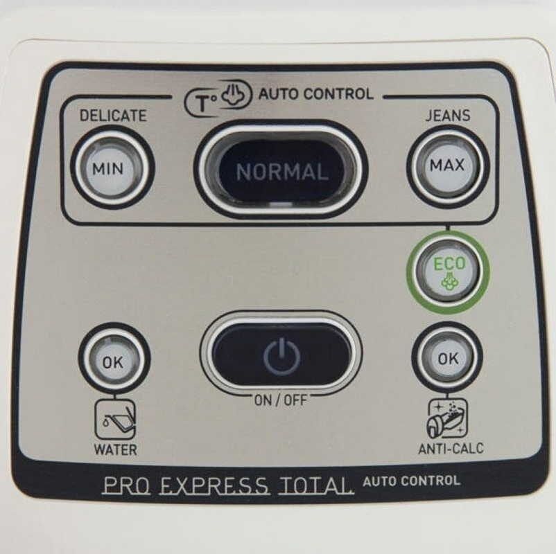 Продаётся Парогенератор Парогенератор Tefal Pro Express Total GV8961.