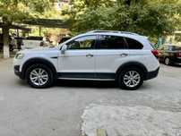 Captiva-3  2013г. Не битая не крашеная 100%