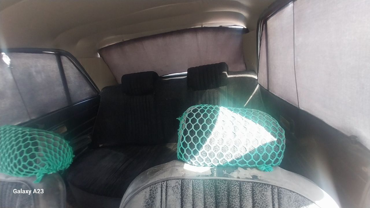 Vaz 2103. Yurib turibdi