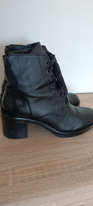 Дамски боти u.s. polo