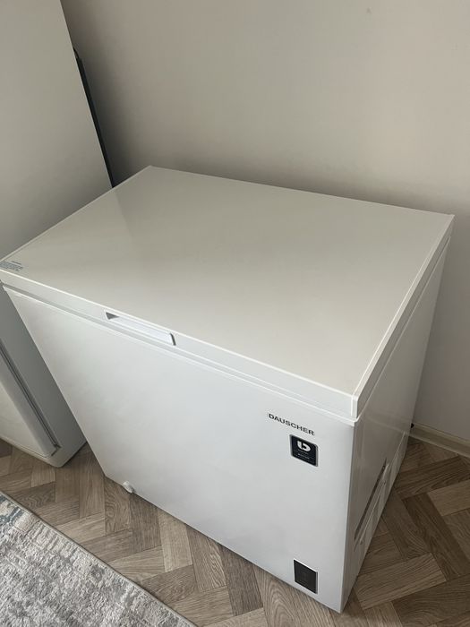 продам морозильник