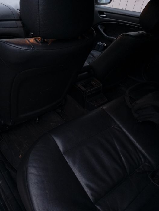 Vând BMW e46 an 2004