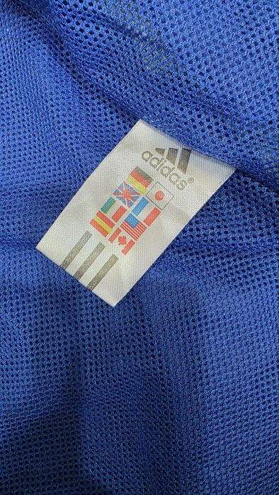 Оригинальная куртка Adidas