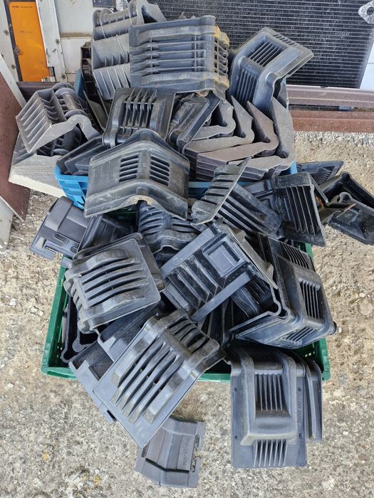 Pompa inalteMan TGX/axa lift Kogel