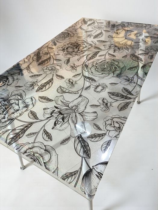 Цветни протектори за маса