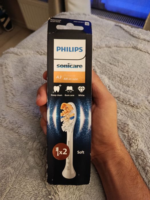 Philips Sonicare A3 Premium