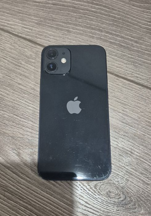 iPhone 12 mini 128гб