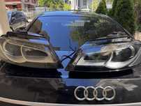 Фарове биксенон фейслифт Audi A3 8p bixenon xenon