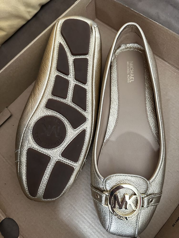 Балеринки Michael Kors
