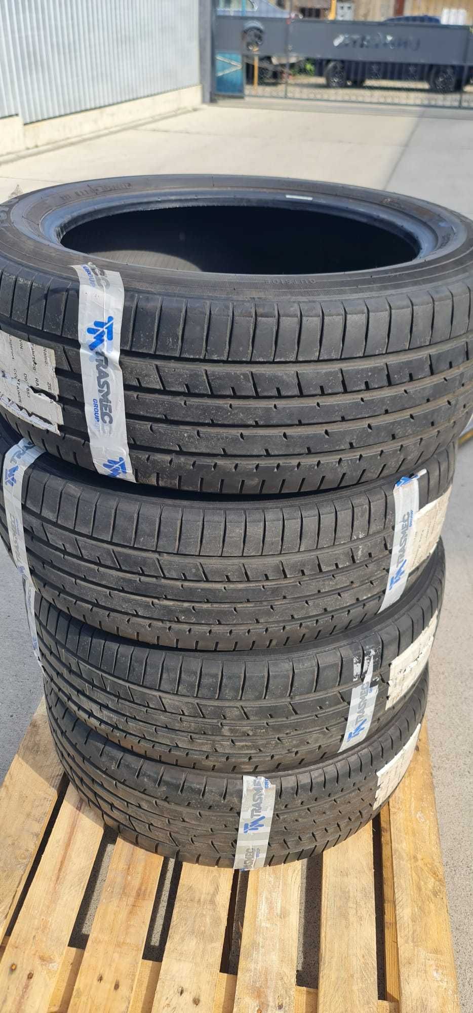 Cauciucuri Vara 225/55 R19 TOYO Japan, DOT2021, profil 6.8mm