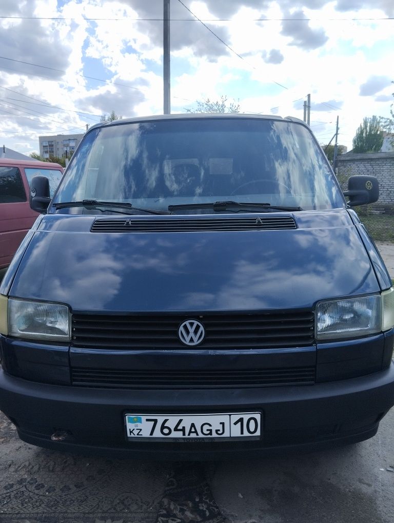 Продам Volkswagen Т4