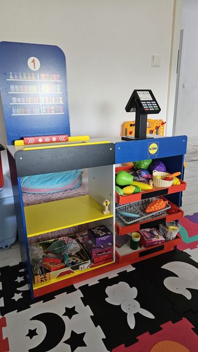 Magazin Lild pentru copii