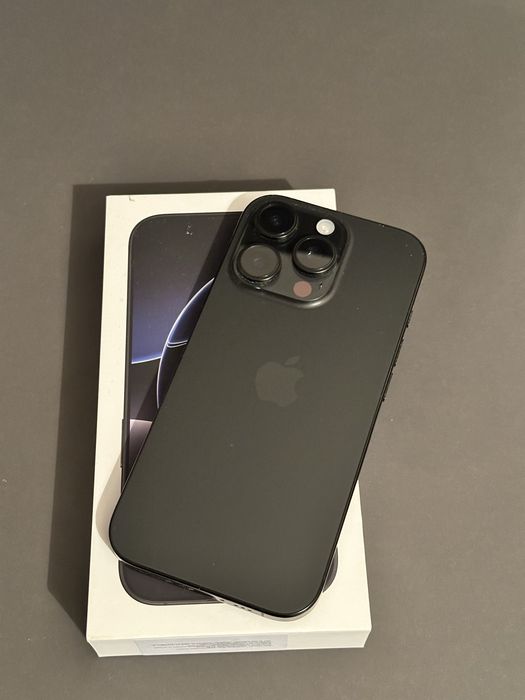 Iphone 16pro 1tr
