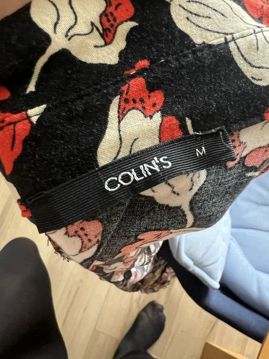 Rochie Colin’s din viscoză, mărimea M