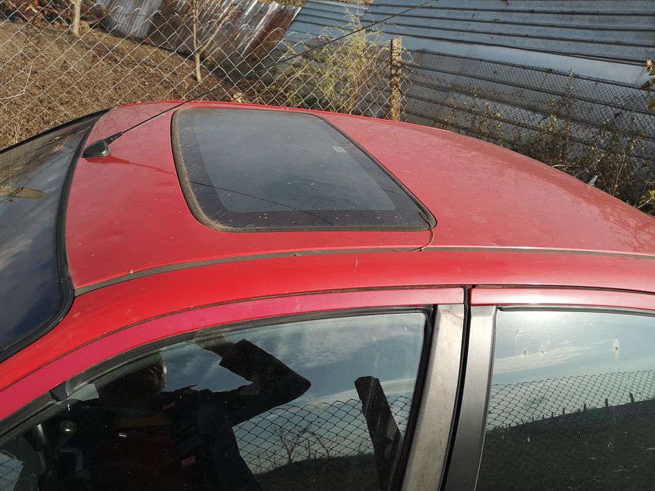 Honda Civic 6 fastback 1995 1.6 НА ЧАСТИ