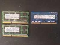 RAM памет DDR2,DDR3 1GB,2GB,4GB