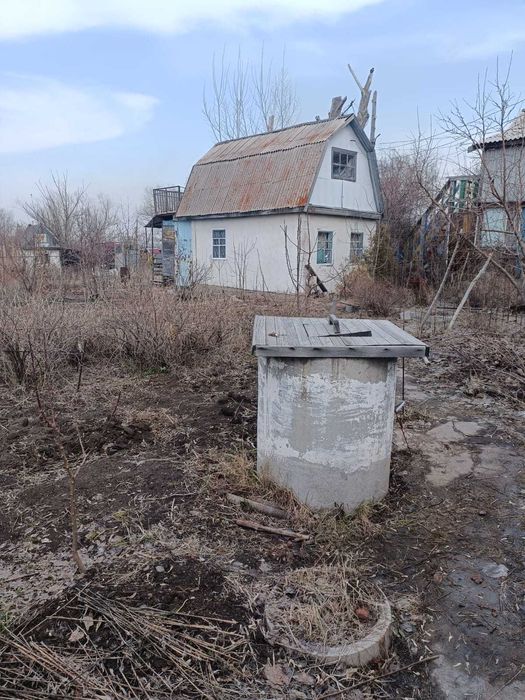 Продам дачу в обществе Мичуринец