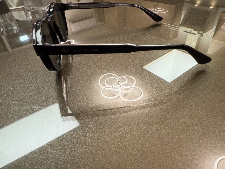 Ochelari de soare + vedere Calvin Klein, Produs Nou