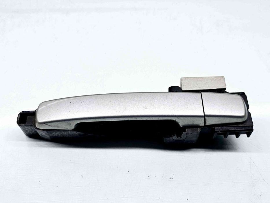 Maner usa stanga fata Nissan Qashqai [Fabr 2007-2014] KY0