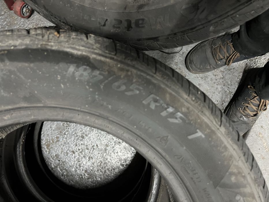 185 65 15 Matador iarna dot 2019