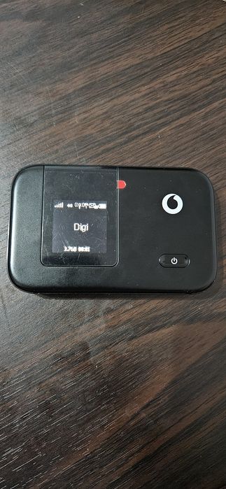 Router wireless portabil