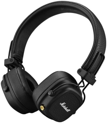 Marshall major 5 | V 100+ hours