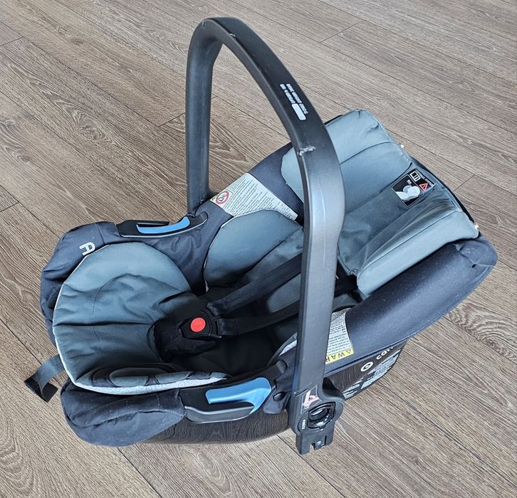 Scaun auto copii Concord Air Safe