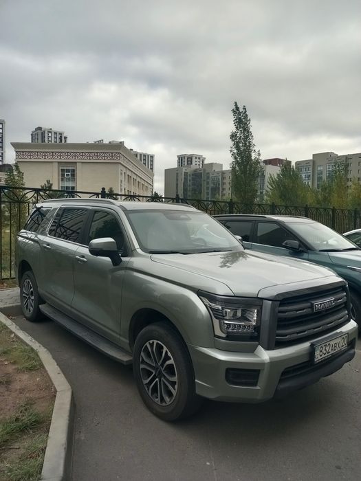 Сдаю в аренду внедорожник с последующим выкупом
