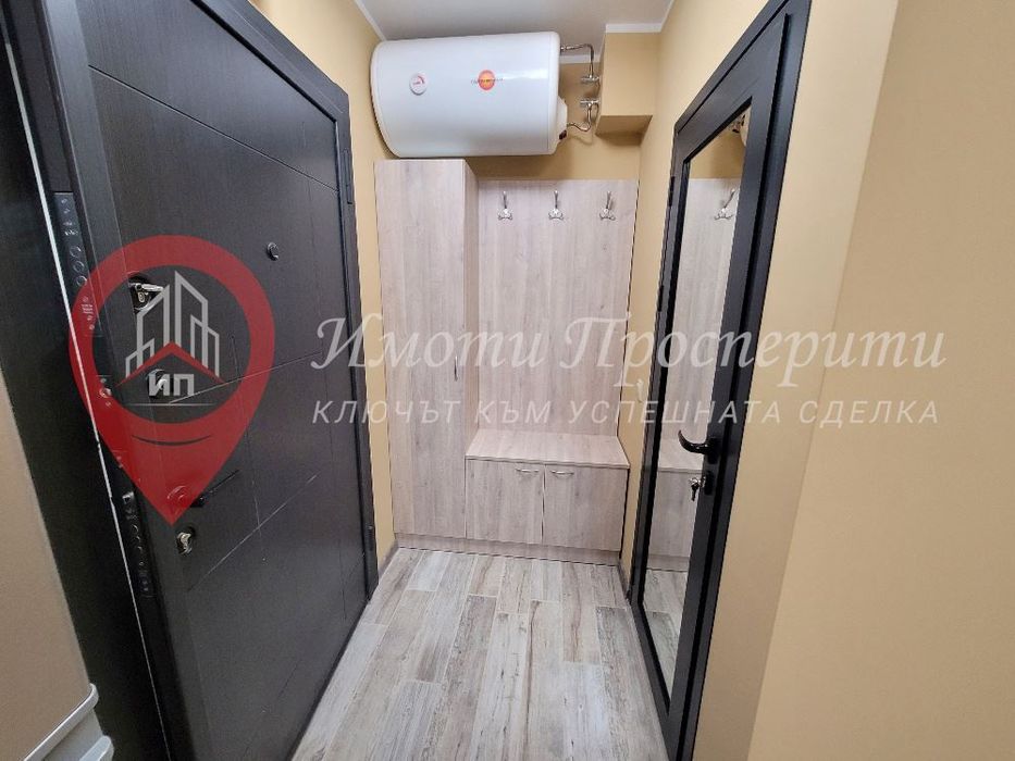 Продава се Двустаен апартамент в София, Павлово - 37 кв.м за 3514 €/кв.м - Снимка #6