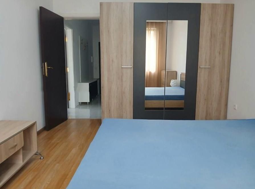 Дава се под наем Двустаен апартамент в София, Оборище - 96 кв.м за 949 € - Снимка #8