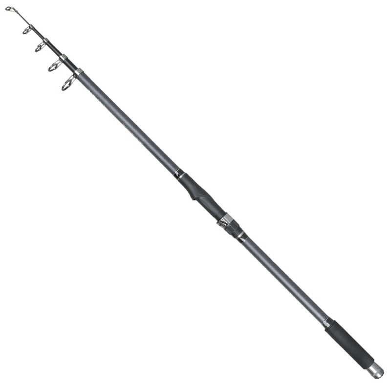 Lanseta amestec Baracuda Atlas T-Strong 3005 3,0 m Actiune: A: 50-120g