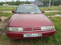 Transpot mazda626