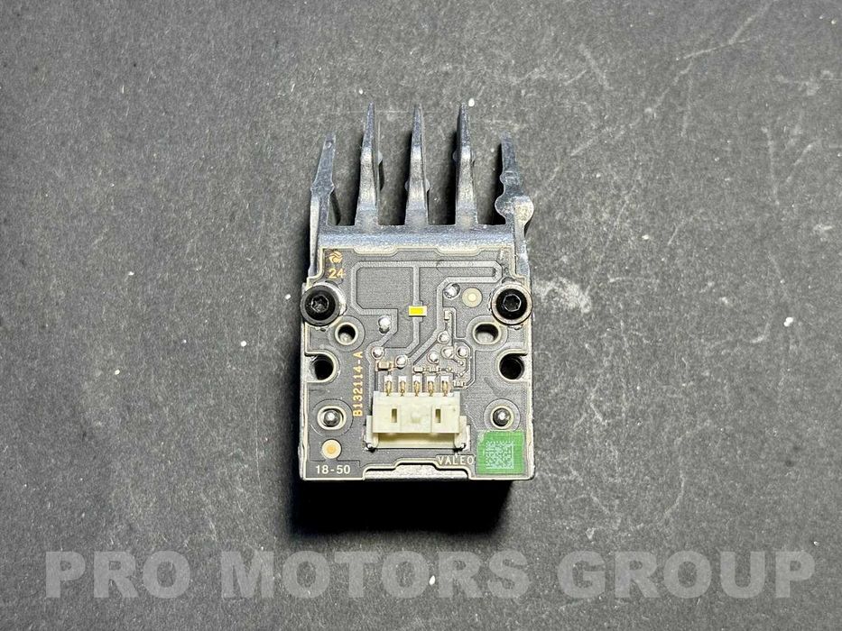 Оригинален Модул светлини LED DRL Valeo Volvo XC90 V90  2016-2023