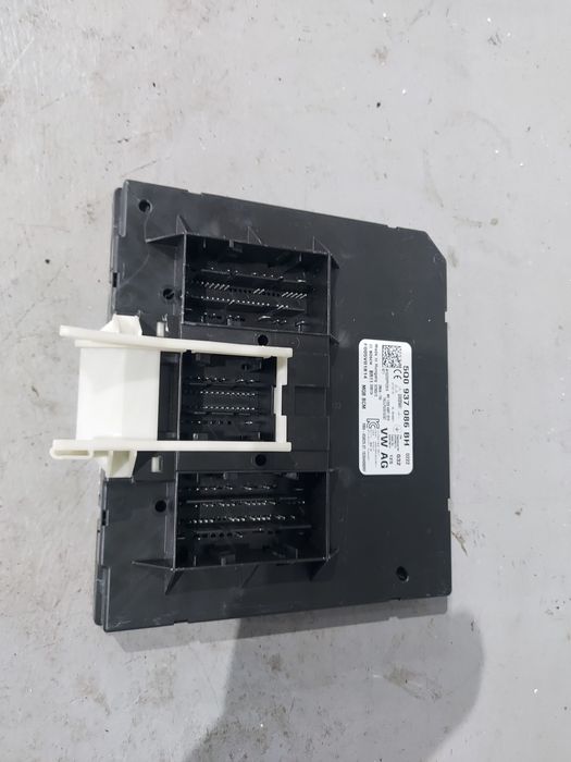 Calculator confort BCM vw Skoda seat 5Q0 937 086 BH