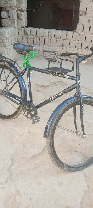 Продается велосипед