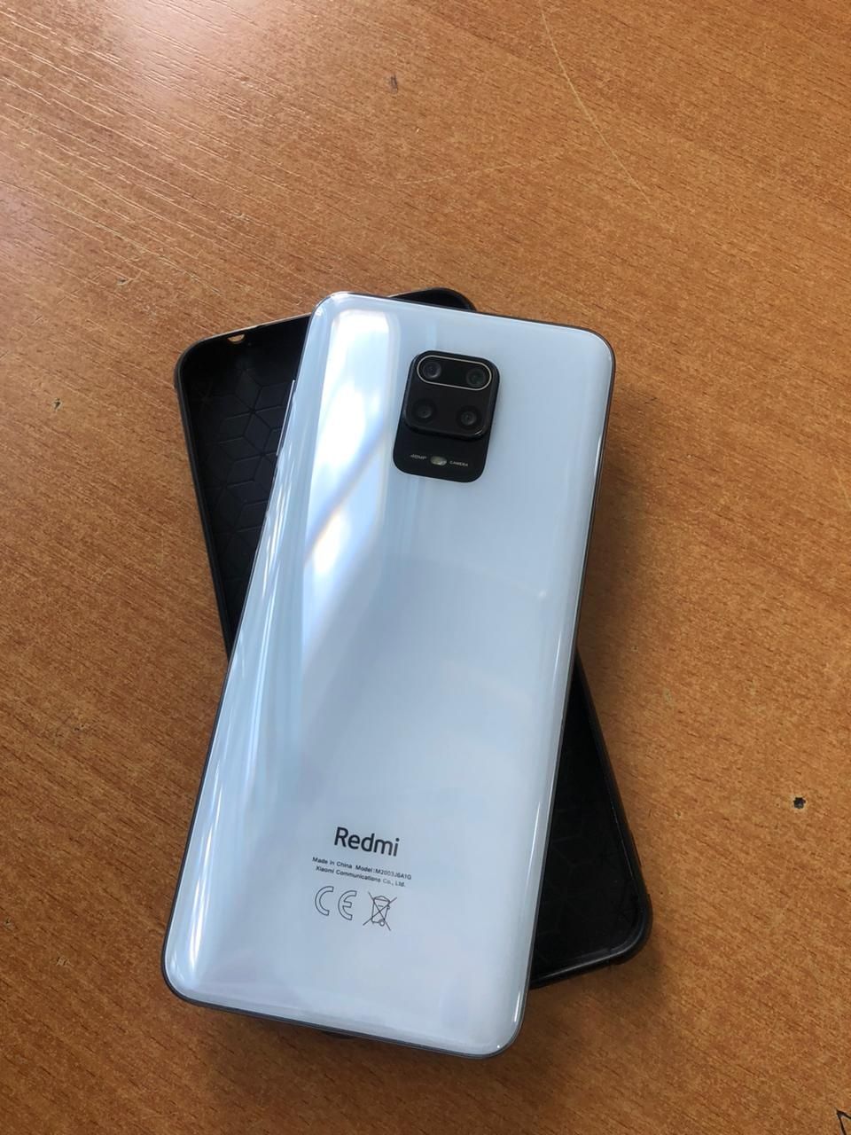 Redmi note 9s / Редми нот 9с