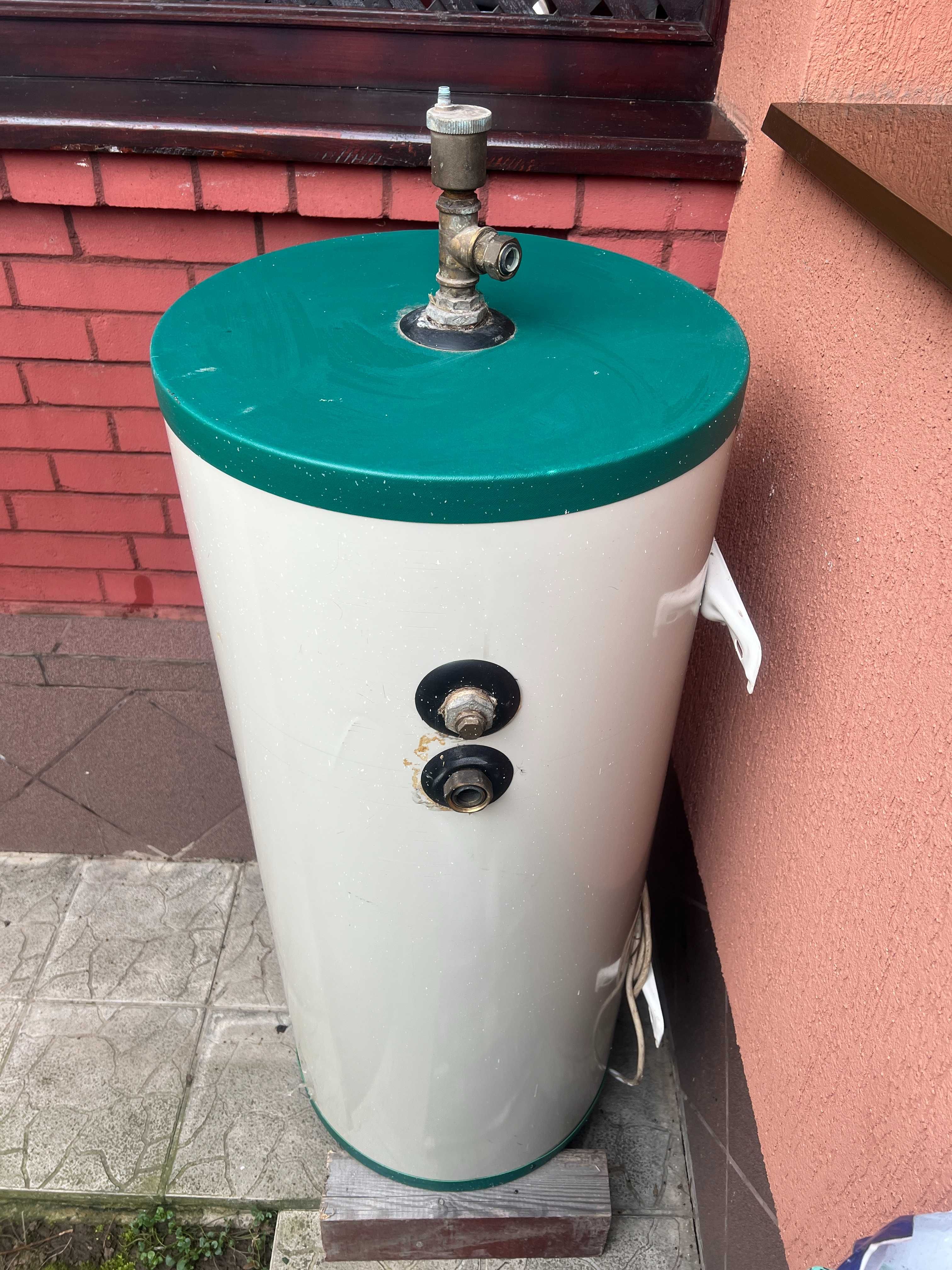 Boiler SICC Vitroflex 150 L