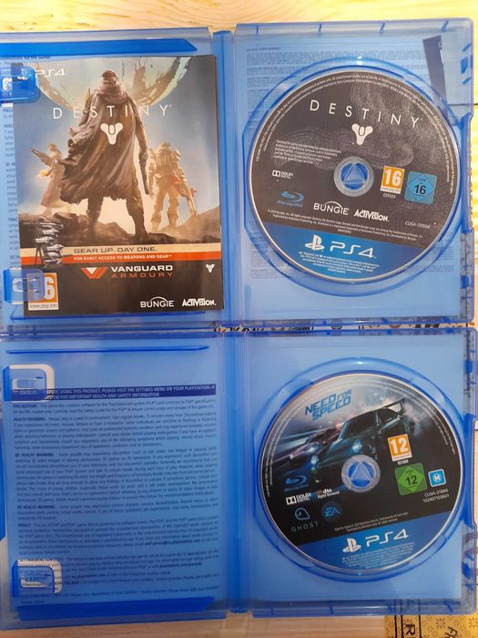 Игри за   PlayStation4