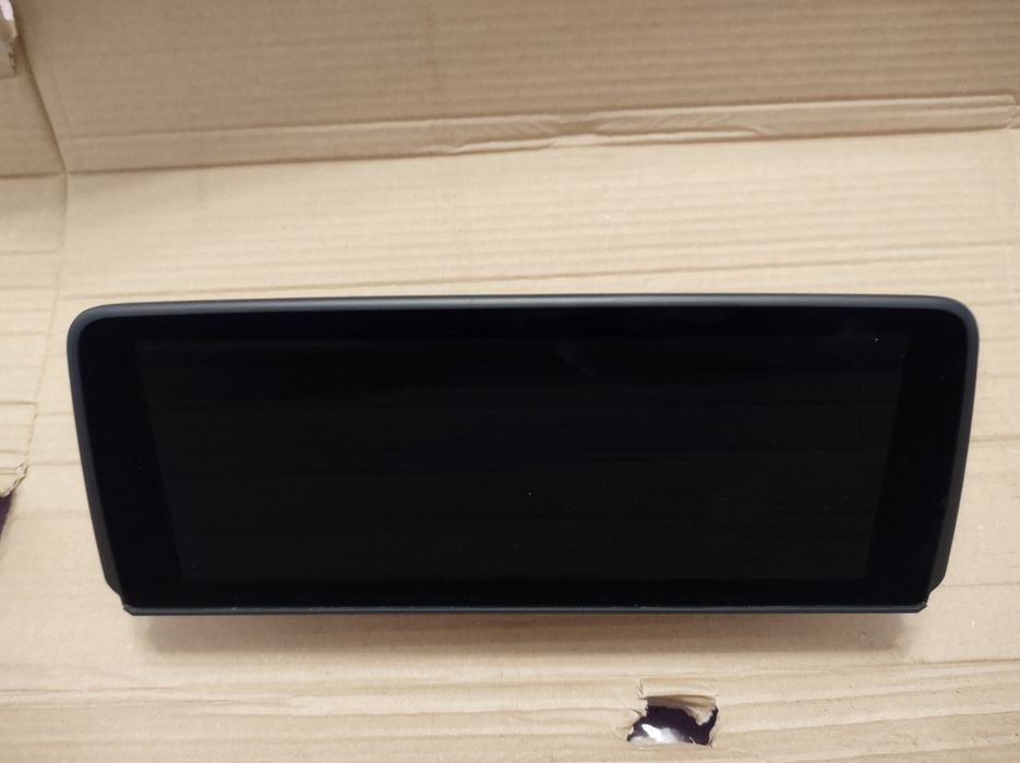 Monitor original BMW X3,x4 g01,g02 mgu cid cu afișaj central