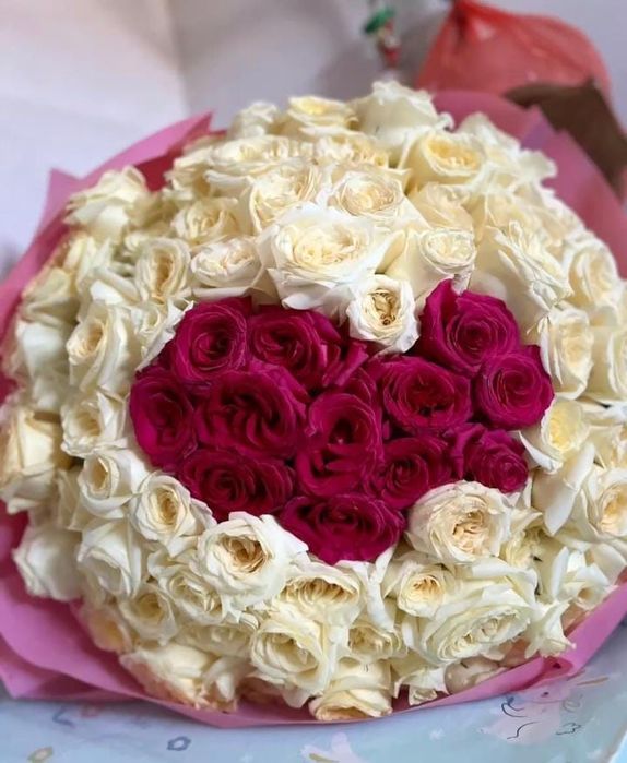 Продам розу 101 срочно