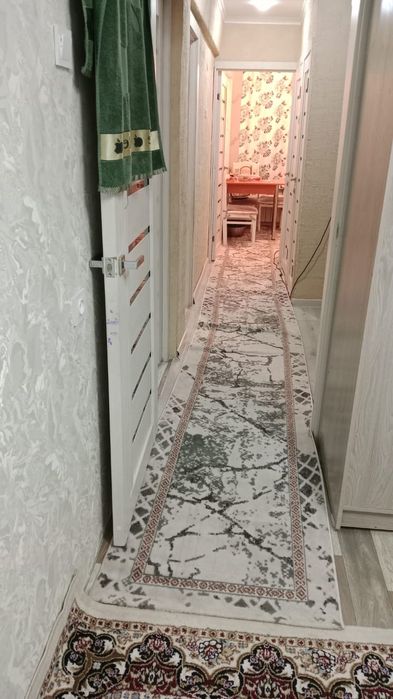 Срочно продам 3комнатную квартиру