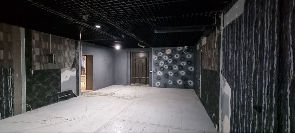 Продается Под бизнес 180 m² с ремонтом центр города