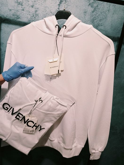 Hanorac Givenchy