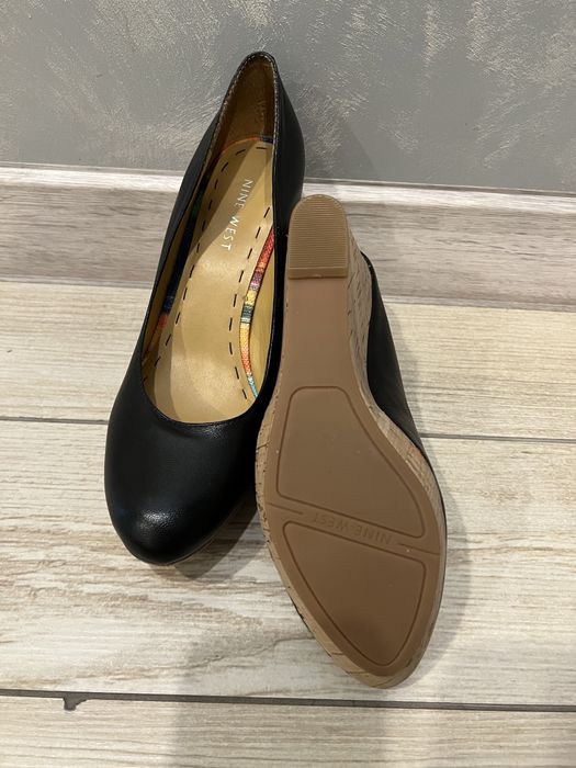 Дамски обувки Nine West