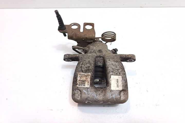 Etrier stanga spate Volkswagen VW Caddy a 3-a generatie