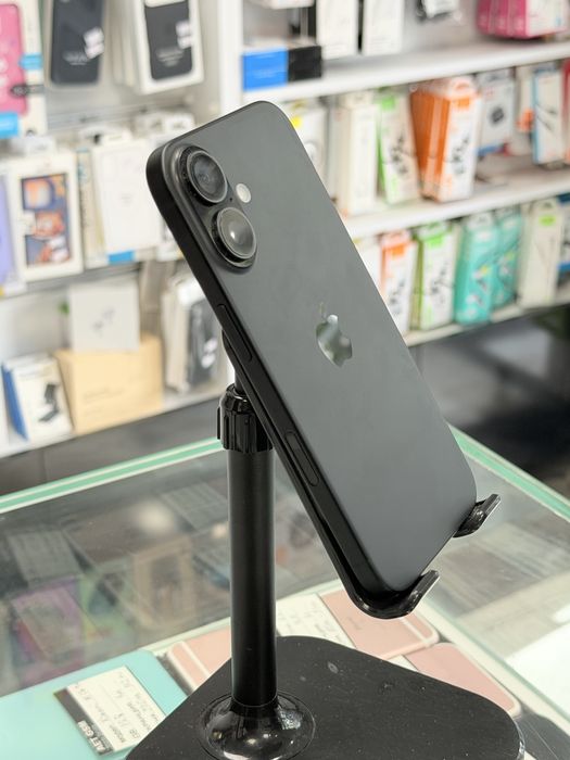 Apple iPhone 16 128Gb НОВ!