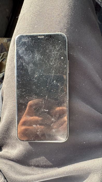 Айфон 11 про